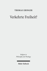 Book Cover for Verkehrte Freiheit? by Timothy D Barnes