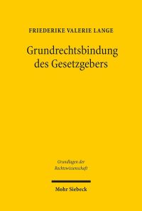 Book Cover for Grundrechtsbindung Des Gesetzgebers by Capital Flows in the World Economy, Horst Siebert, Universität Kiel