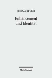 Book Cover for Enhancement Und Identitat by Horst Dreier