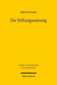 Book Cover for Die Stiftungssatzung by Capital Flows in the World Economy, Horst Siebert, Universität Kiel