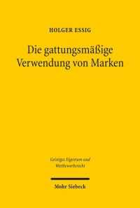 Book Cover for Die Gattungsmassige Verwendung Von Marken by DurhamTübingen Research Symposium on Earliest Christianity and Judaism, Stephen C Barton, Loren T Stuckenbruck, Benjamin G Wold