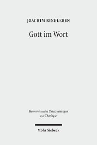 Book Cover for Gott Im Wort by Francisco JB Sampaoi, Renan Uflacker, Francisco JB Sampaio