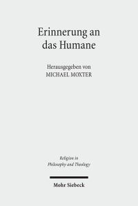 Book Cover for Erinnerung an Das Humane by Dorothea Wendebourg