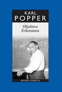 Book Cover for Gesammelte Werke in Deutscher Sprache by Karl R Popper, Karl R Popper