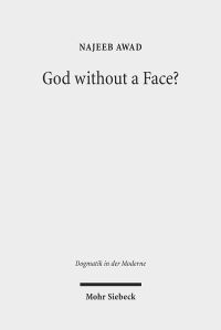 Book Cover for God Without a Face? by Kai von Lewinski