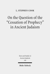 Book Cover for On the Question of the 