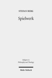 Book Cover for Spielwerk by Denkler, Prumm