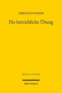 Book Cover for Die Betriebliche Ubung by Shimon Gesundheit
