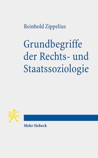 Book Cover for Grundbegriffe Der Rechts- Und Staatssoziologie by Judy Froshaug, David Binns