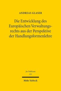 Book Cover for Die Entwicklung Des Europaischen Verwaltungsrechts Aus Der Perspektive Der Handlungsformenlehre by Patsy Leeuwenburg, Steven R Silver, Life Office Management Association