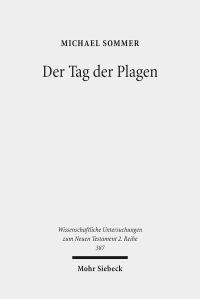 Book Cover for Der Tag Der Plagen by J Andrew Doole