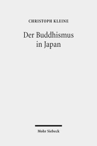 Book Cover for Der Buddhismus in Japan by Gabriel Ludwig Schmidt