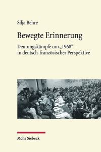 Book Cover for Bewegte Erinnerung by Damir Barbaric