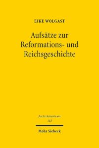 Book Cover for Aufsatze Zur Reformations- Und Reichsgeschichte by DurhamTübingen Research Symposium on Earliest Christianity and Judaism, Stephen C Barton, Loren T Stuckenbruck, Benjamin G Wold