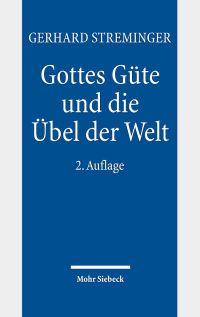 Book Cover for Gottes Gute Und Die Ubel Der Welt by Patsy Leeuwenburg, Steven R Silver, Life Office Management Association