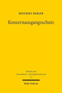 Book Cover for Konzernausgangsschutz by C A Brebbia, J Kenny