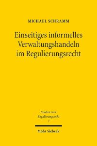 Book Cover for Einseitiges Informelles Verwaltungshandeln Im Regulierungsrecht by C A Brebbia, J Kenny