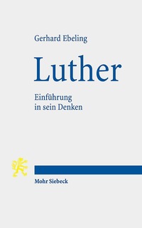 Book Cover for Luther by Brian E Gates
