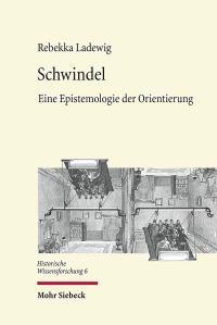 Book Cover for Schwindel by Brian E Gates