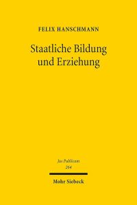 Book Cover for Staatliche Bildung Und Erziehung by Brian E Gates