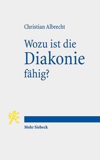Book Cover for Wozu Ist Die Diakonie Fahig? by Brian E Gates