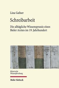 Book Cover for Schreibarbeit by Brian E Gates