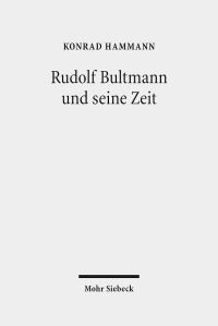Book Cover for Rudolf Bultmann Und Seine Zeit by Brian E Gates