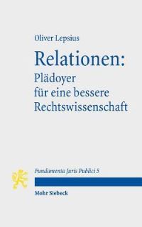 Book Cover for Relationen: by Brian E Gates