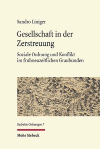 Book Cover for Gesellschaft in Der Zerstreuung by Brian E Gates
