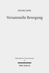Book Cover for Versammelte Bewegung by Brian E Gates