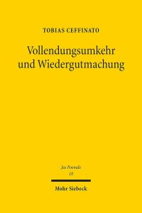 Book Cover for Vollendungsumkehr Und Wiedergutmachung by Brian E Gates