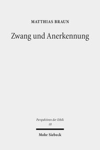 Book Cover for Zwang Und Anerkennung by Brian E Gates