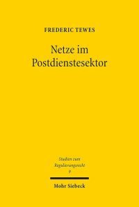 Book Cover for Netze Im Postdienstesektor by Brian E Gates
