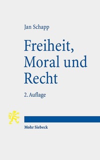 Book Cover for Freiheit, Moral Und Recht by Brian E Gates