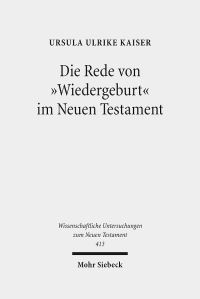 Book Cover for Die Rede Von 