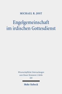 Book Cover for Engelgemeinschaft Im Irdischen Gottesdienst by Michael R Jost