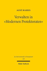 Book Cover for Verwalten in 