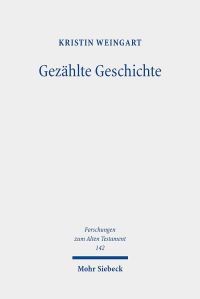 Book Cover for Gezahlte Geschichte by Kristin Weingart
