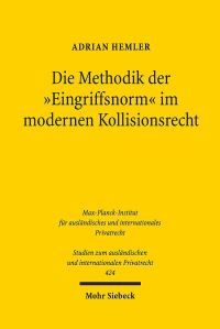 Book Cover for Die Methodik Der 