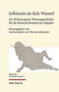 Book Cover for Selbstsein Als Sich-Wissen? by Sandra Janssen, Thomas Alkemeyer