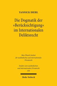 Book Cover for Die Dogmatik Der 