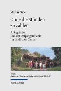 Book Cover for Ohne Die Stunden Zu Zahlen by Martin Budel
