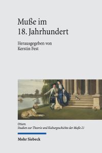 Book Cover for Musse Im 18. Jahrhundert by Kerstin Fest