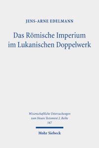 Book Cover for Das Romische Imperium Im Lukanischen Doppelwerk by JensArne Edelmann