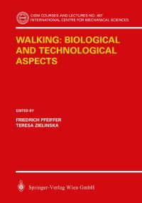 Book Cover for Walking by Friedrich Pfeiffer, Teresa Zielinska
