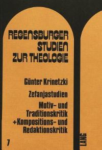 Book Cover for Zenfanjastudien by Günter Krinetzki