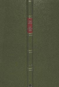 Book Cover for Ausgewahlte Texte by Johann Agricola