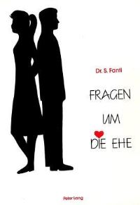 Book Cover for Fragen Um Die Ehe by Silvio Fanti