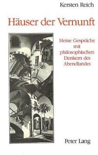 Book Cover for Hauser Der Vernunft by Kersten Reich