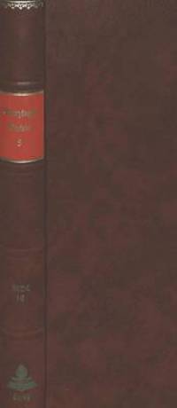 Book Cover for God and World in Schleiermacher's «Dialektik>> and «Glaubenslehre>> by John E Thiel